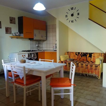 Villa Casa Liri à Capitana Extérieur photo