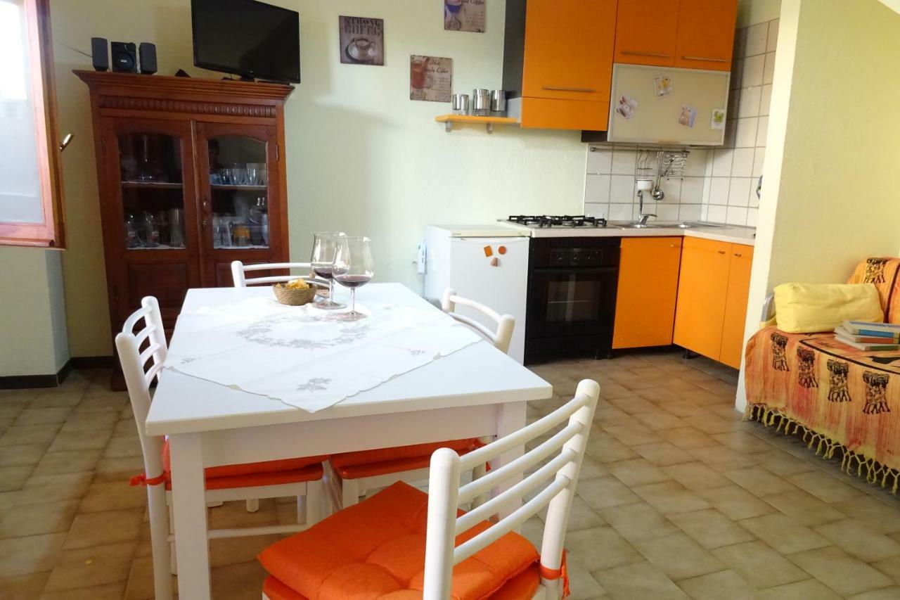 Villa Casa Liri à Capitana Extérieur photo