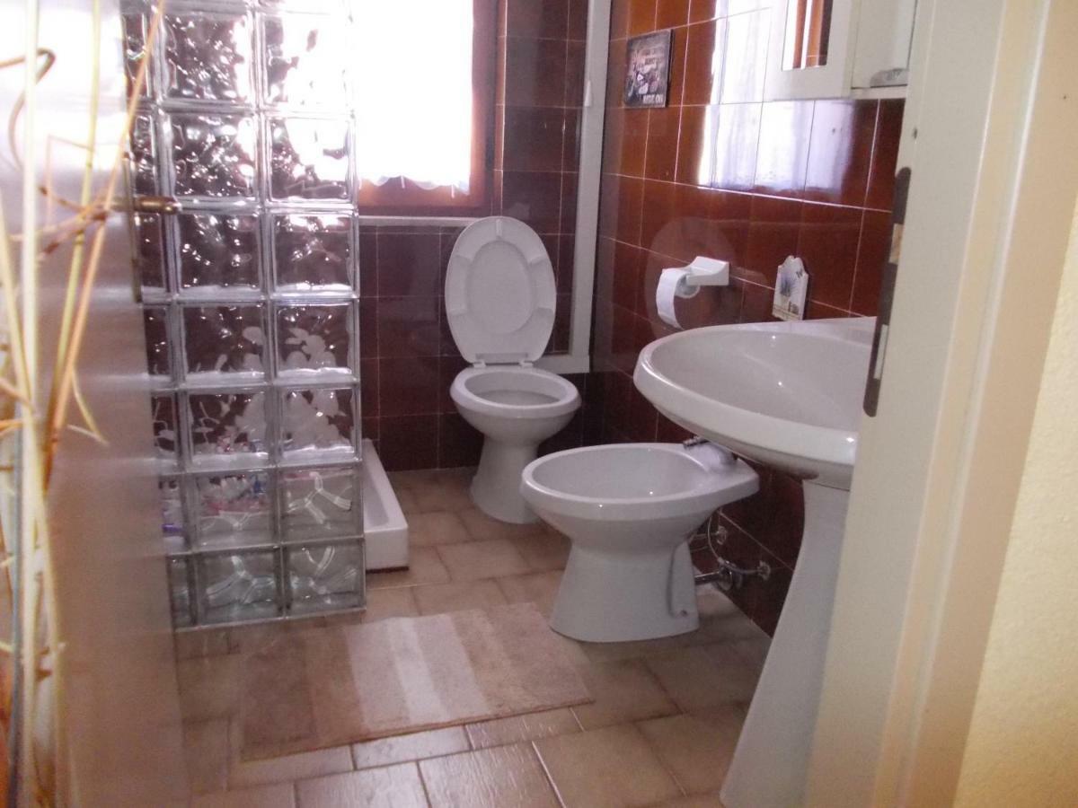 Villa Casa Liri à Capitana Extérieur photo