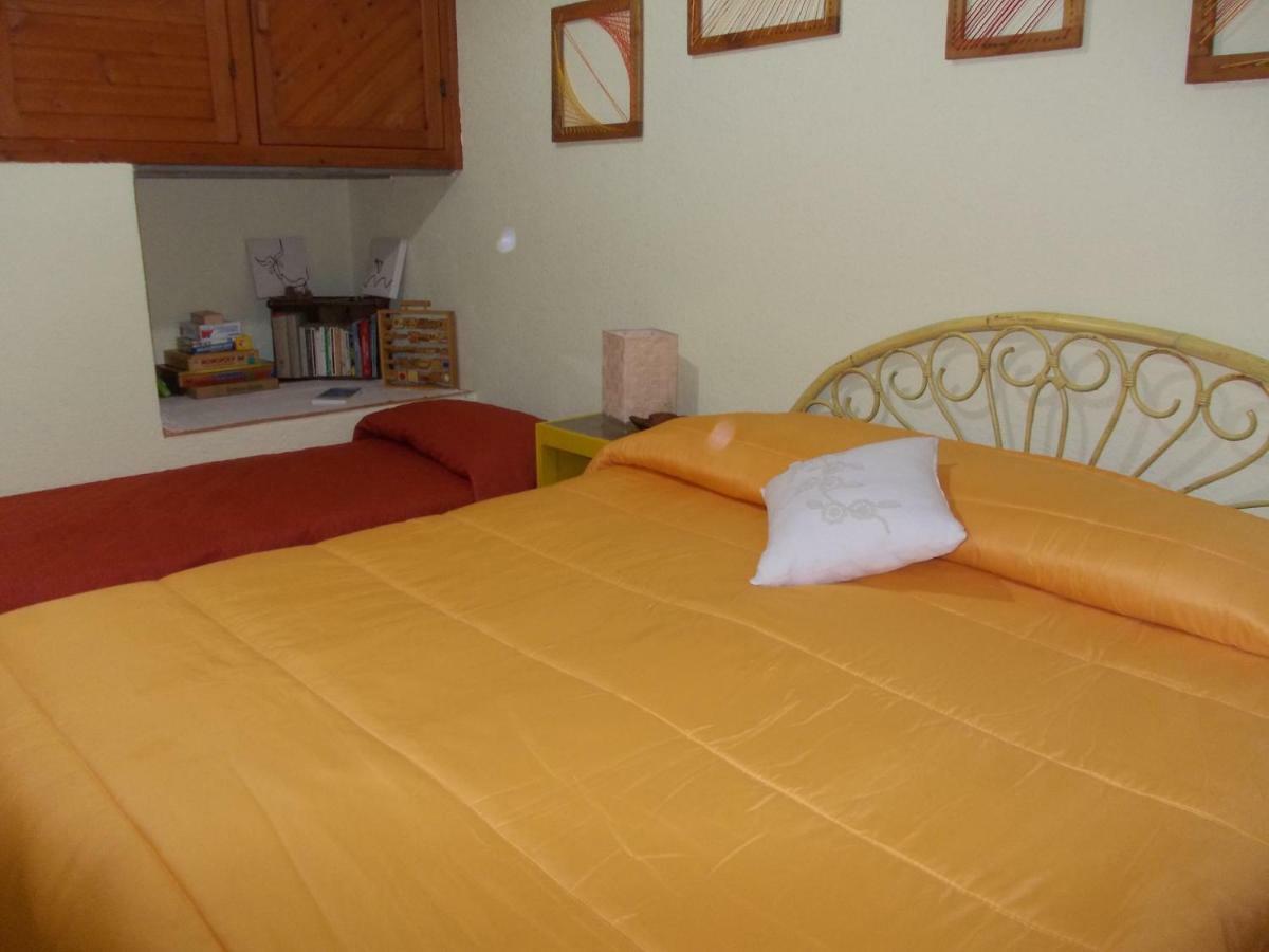 Villa Casa Liri à Capitana Extérieur photo