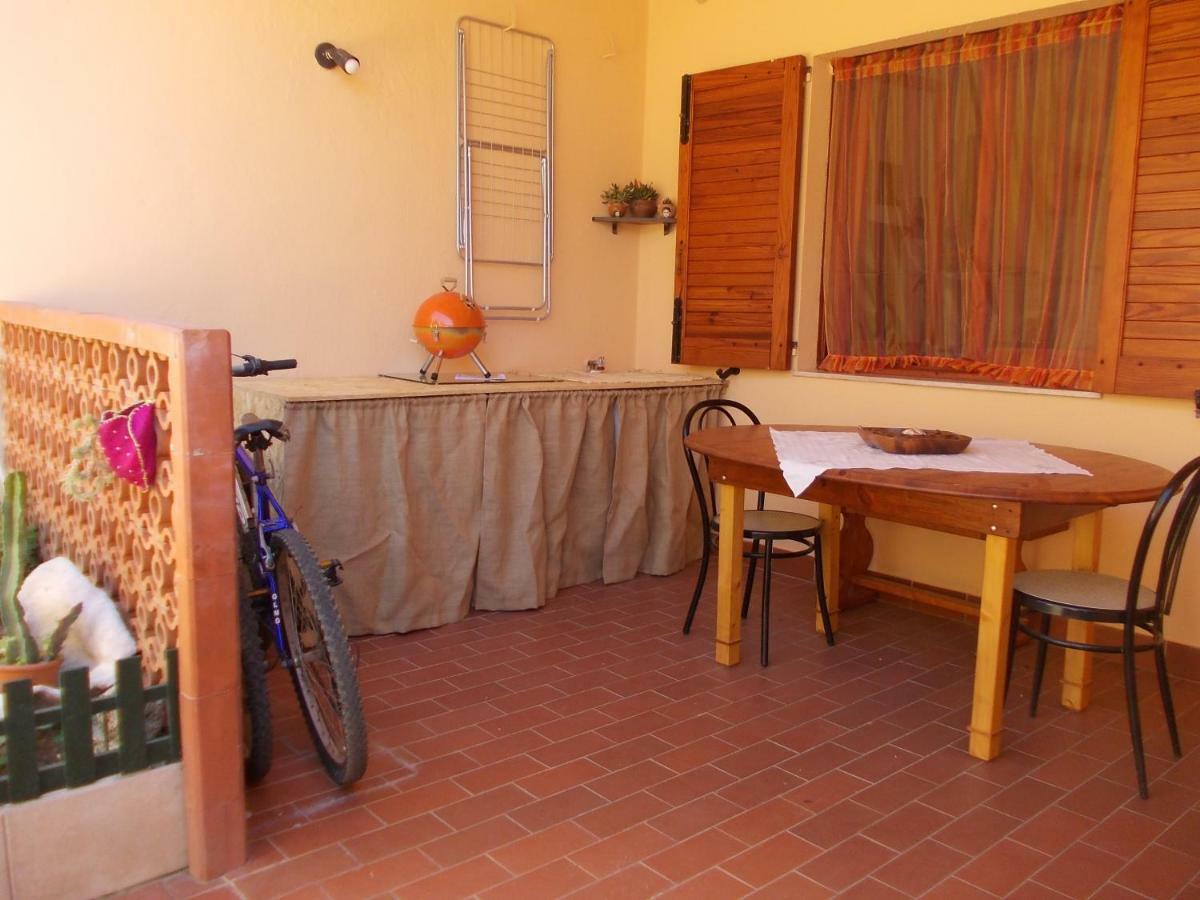 Villa Casa Liri à Capitana Extérieur photo