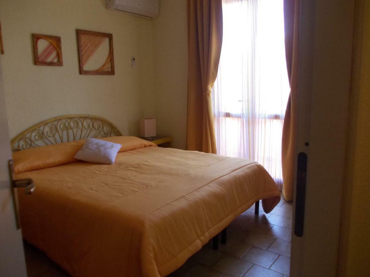 Villa Casa Liri à Capitana Extérieur photo